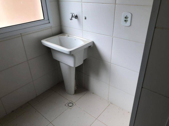 Imagem Apartamento com 2 Quartos à Venda, 57 m² em Jardim Vera Cruz - Sorocaba