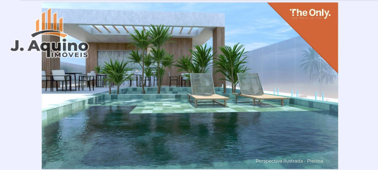 Imagem Apartamento com 2 Quartos à Venda, 48 m² em Dionisio Torres - Fortaleza Imagem Apartamento com 2 Quartos à Venda, 48 m² em Dionisio Torres - Fortaleza