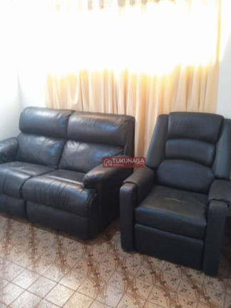 Imagem Casa com 3 Quartos à Venda, 179 m² em Vila Galvão - Guarulhos