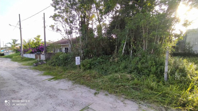 Imagem Terreno à Venda, 480 m² em Balneário Itapoá - Itapoá