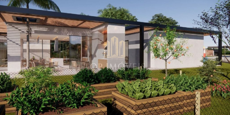 Imagem Terreno à Venda, 268 m² em Condomínio Residencial Ecopark Bourbon - Caçapava Imagem Terreno à Venda, 268 m² em Condomínio Residencial Ecopark Bourbon - Caçapava