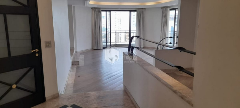 Imagem Apartamento com 4 Quartos à Venda, 270 m² em Vila Mariana - São Paulo Imagem Apartamento com 4 Quartos à Venda, 270 m² em Vila Mariana - São Paulo