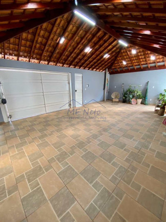 Imagem Casa com 2 Quartos à Venda, 200 m² em Jardim Das Laranjeiras - Pirassununga