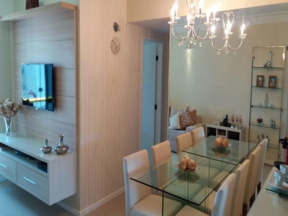 Imagem Apartamento com 2 Quartos à Venda, 61 m² em Iguatemi - Salvador