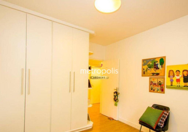 Imagem Apartamento com 3 Quartos à Venda, 160 m² em Vila Bastos - Santo André Imagem Apartamento com 3 Quartos à Venda, 160 m² em Vila Bastos - Santo André