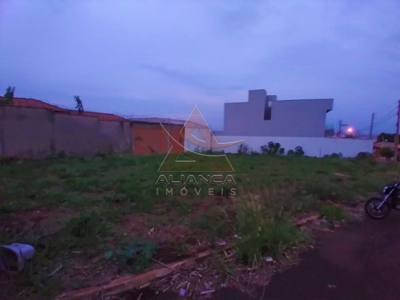 Imagem Terreno à Venda, 423 m² em Parque Das Oliveiras - Ribeirão Preto