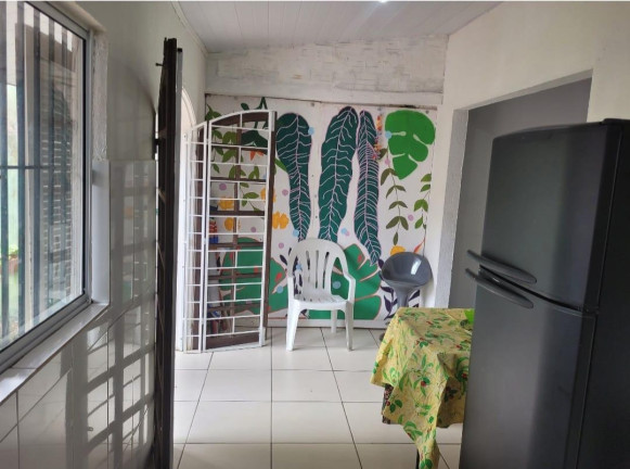 Imagem Casa com 2 Quartos à Venda, 5 m² em Shangrila - Pontal Do Parana