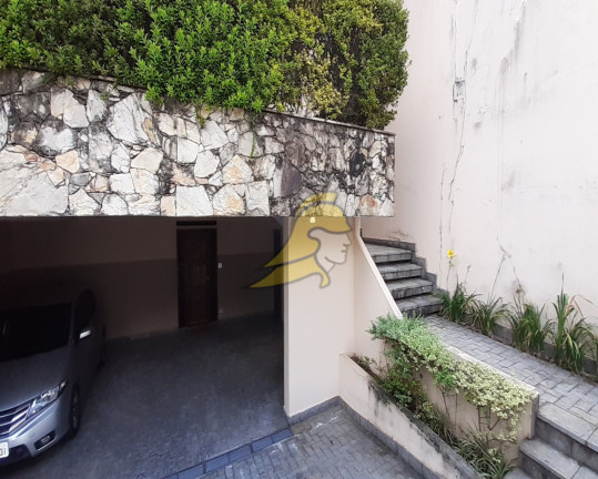 Imagem Sobrado com 4 Quartos à Venda, 455 m² em Morumbi - São Paulo