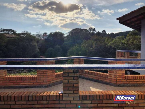 Imagem Casa de Condomínio com 5 Quartos à Venda, 721 m² em Altos De São Fernando - Jandira Imagem Casa de Condomínio com 5 Quartos à Venda, 721 m² em Altos De São Fernando - Jandira