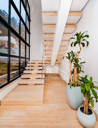 Imagem Casa de Condomínio com 4 Quartos para Alugar, 438 m² em Alphaville - Santana De Parnaíba