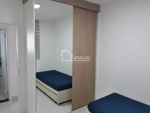 Imagem Apartamento com 2 Quartos à Venda, 73 m² em Jardim Piratininga - Sorocaba
