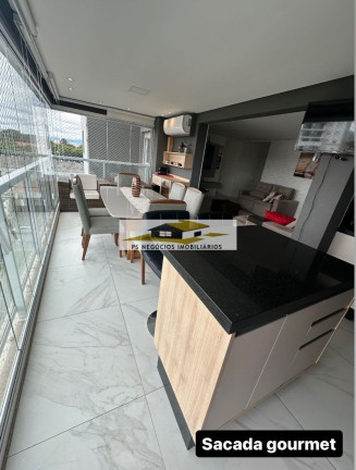 Imagem Apartamento com 3 Quartos à Venda, 140 m² em Ipiranga - São Paulo