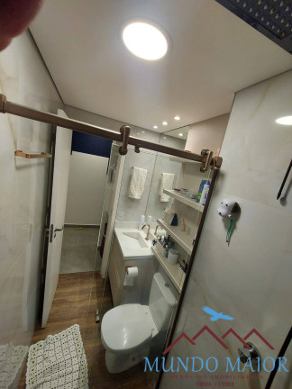 Imagem Apartamento com 2 Quartos à Venda, 54 m² em Vila Eldizia - Santo André Imagem Apartamento com 2 Quartos à Venda, 54 m² em Vila Eldizia - Santo André