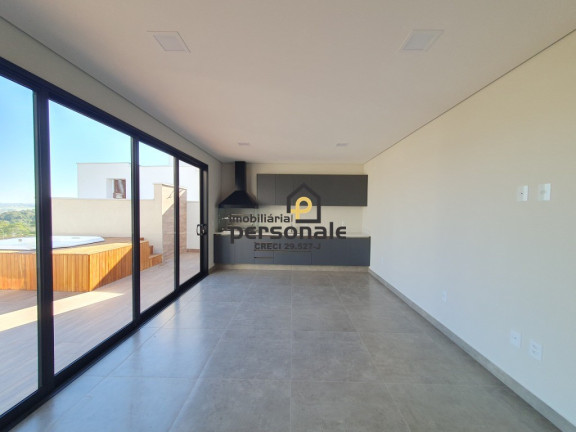 Imagem Imóvel com 3 Quartos à Venda, 263 m² em Alphaville Nova Esplanada - Votorantim Imagem Imóvel com 3 Quartos à Venda, 263 m² em Alphaville Nova Esplanada - Votorantim