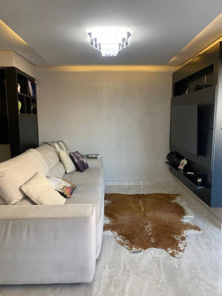 Imagem Apartamento com 2 Quartos à Venda, 116 m² em Gaivotas - Florianópolis