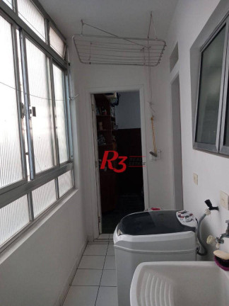Imagem Apartamento com 2 Quartos à Venda, 113 m² em Boqueirão - Santos