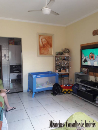 Imagem Casa com 3 Quartos à Venda, 110 m² em Jardim Piazza Di Roma Ii - Sorocaba Imagem Casa com 3 Quartos à Venda, 110 m² em Jardim Piazza Di Roma Ii - Sorocaba
