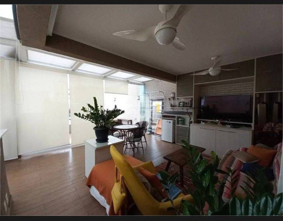 Imagem Apartamento com 3 Quartos à Venda, 56 m² em Vila Maria - São Paulo