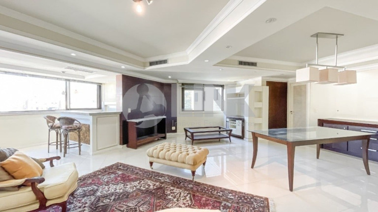 Apartamento com 3 Quartos à Venda, 159 m² em Bela Vista - Porto Alegre