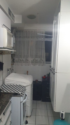 Imagem Apartamento com 2 Quartos à Venda, 60 m² em Jacarepaguá - Rio De Janeiro Imagem Apartamento com 2 Quartos à Venda, 60 m² em Jacarepaguá - Rio De Janeiro