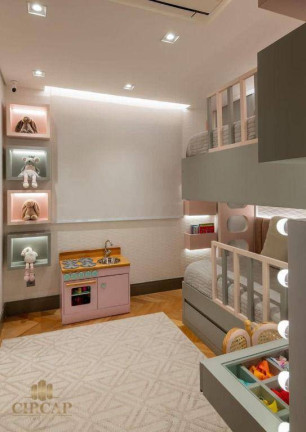 Imagem Apartamento com 3 Quartos à Venda, 147 m² em Perdizes - São Paulo