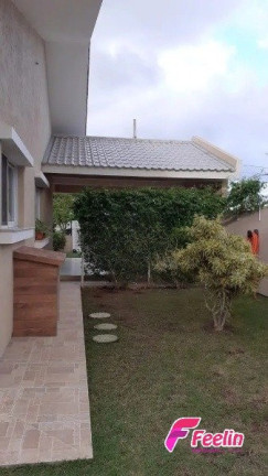 Imagem Casa de Condomínio com 3 Quartos à Venda, 234 m² em São João Do Rio Vermelho - Florianópolis