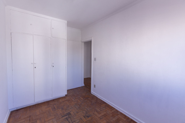 Imagem Apartamento com 3 Quartos à Venda, 103 m² em Perdizes - São Paulo