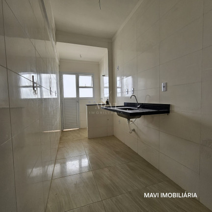 Imagem Apartamento com 2 Quartos à Venda, 83 m² em Flórida - Praia Grande