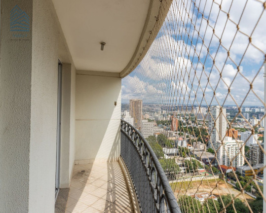 Imagem Imóvel com 3 Quartos à Venda, 94 m² em Alto Da Boa Vista - São Paulo