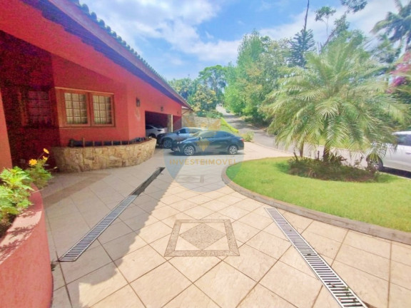 Imagem Casa de Condomínio com 7 Quartos à Venda, 623 m² em Granja Viana - Cotia Imagem Casa de Condomínio com 7 Quartos à Venda, 623 m² em Granja Viana - Cotia