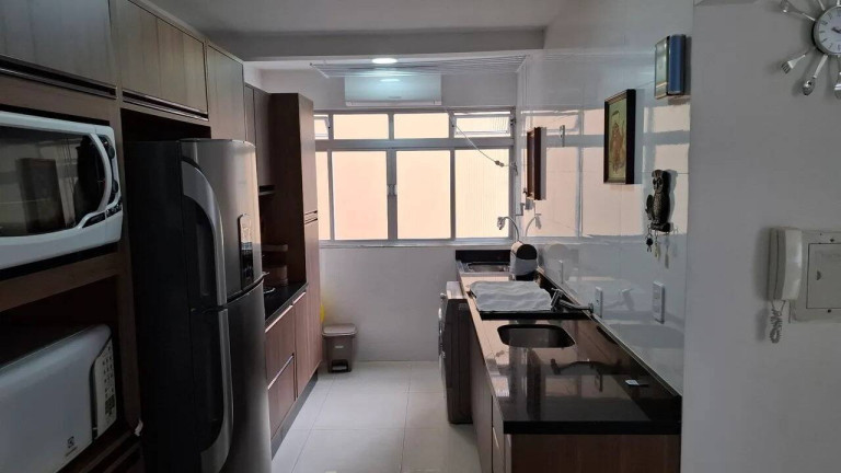 Imagem Apartamento com 1 Quarto à Venda, 58 m² em Trindade - Florianópolis