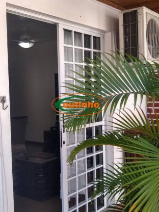 Imagem Apartamento com 2 Quartos à Venda, 88 m² em Vila Isabel - Rio De Janeiro
