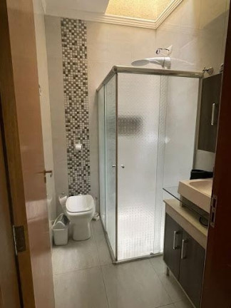 Imagem Casa com 3 Quartos à Venda, 104 m² em Jardim Novo Oásis - Maringa