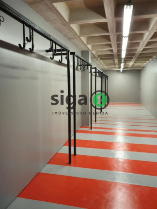 Imagem Apartamento com 2 Quartos à Venda, 67 m² em Santo Amaro - São Paulo