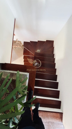 Imagem Casa com 4 Quartos à Venda, 298 m² em Centro - Ubatuba