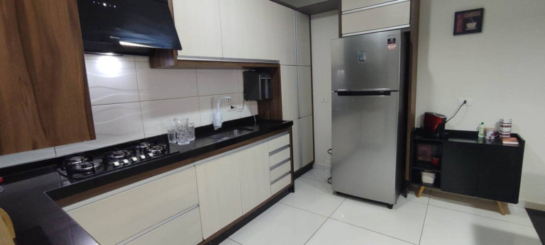 Imagem Casa com 3 Quartos à Venda, 198 m² em Jardim Nova Baroneza - Arapongas Imagem Casa com 3 Quartos à Venda, 198 m² em Jardim Nova Baroneza - Arapongas