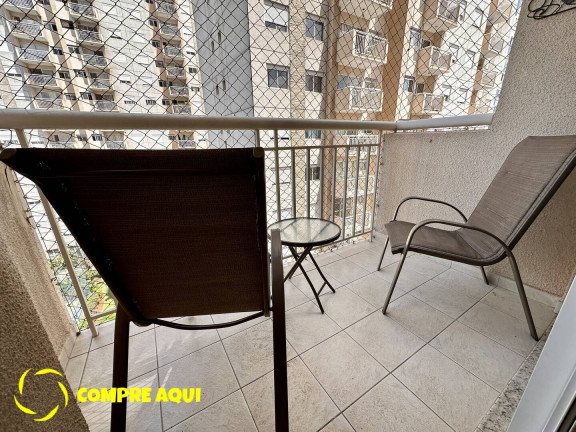 Imagem Apartamento com 2 Quartos à Venda, 55 m² em Barra Funda - São Paulo Imagem Apartamento com 2 Quartos à Venda, 55 m² em Barra Funda - São Paulo