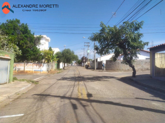 Imagem Terreno à Venda, 150 m² em Vila Fiori - Sorocaba Imagem Terreno à Venda, 150 m² em Vila Fiori - Sorocaba