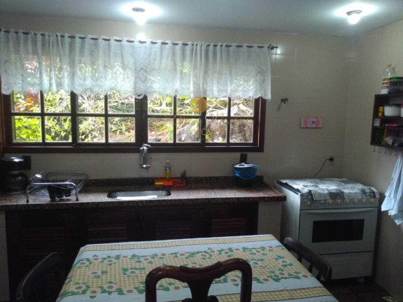 Imagem Casa com 4 Quartos à Venda, 810 m² em Granja Guarani - Teresópolis Imagem Casa com 4 Quartos à Venda, 810 m² em Granja Guarani - Teresópolis