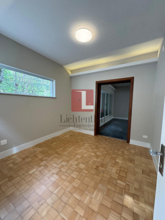 Imagem Casa com 4 Quartos para Alugar, 360 m² em Jardim Paulistano - São Paulo Imagem Casa com 4 Quartos para Alugar, 360 m² em Jardim Paulistano - São Paulo