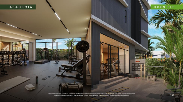 Imagem Apartamento com 2 Quartos à Venda, 53 m² em Aeroclube - João Pessoa Imagem Apartamento com 2 Quartos à Venda, 53 m² em Aeroclube - João Pessoa