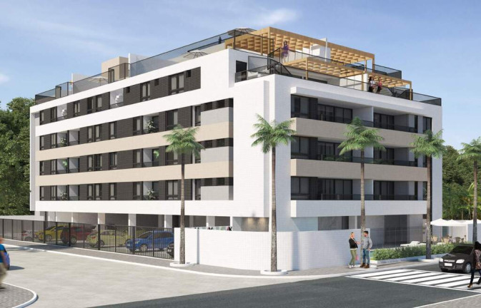 Cobertura com 2 Quartos à Venda, 140 m²