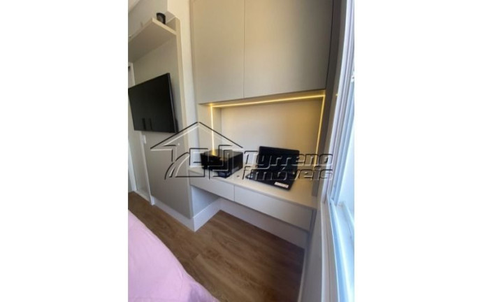 Imagem Apartamento com 2 Quartos à Venda, 55 m² em Vila Industrial - São José Dos Campos Imagem Apartamento com 2 Quartos à Venda, 55 m² em Vila Industrial - São José Dos Campos