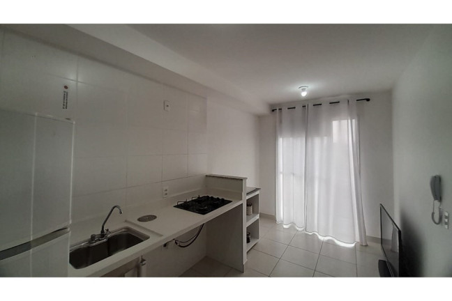 Imagem Apartamento com 1 Quarto à Venda, 29 m² em Jardim Da Glória - São Paulo Imagem Apartamento com 1 Quarto à Venda, 29 m² em Jardim Da Glória - São Paulo