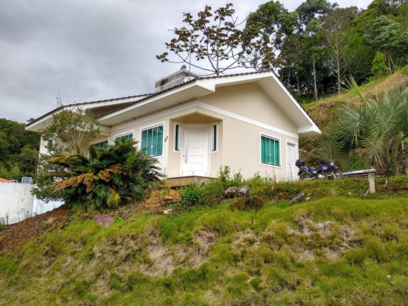 Casa com 3 Quartos à Venda, 988 m² em Centro - Biguaçu