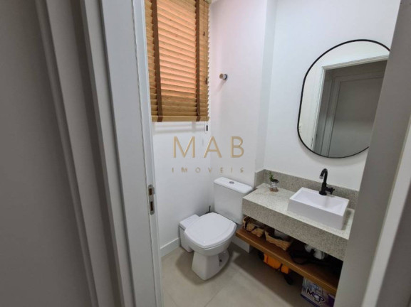 Imagem Imóvel com 2 Quartos à Venda, 80 m² em Ingleses Do Rio Vermelho - Florianópolis