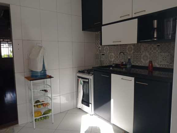 Imagem Casa com 3 Quartos à Venda, 124 m² em Buraquinho - Lauro De Freitas