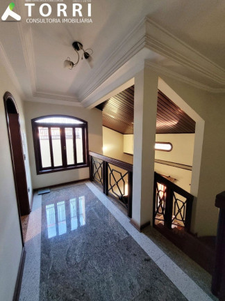 Imagem Sobrado com 3 Quartos à Venda, 188 m² em Jardim Prestes De Barros - Sorocaba Imagem Sobrado com 3 Quartos à Venda, 188 m² em Jardim Prestes De Barros - Sorocaba