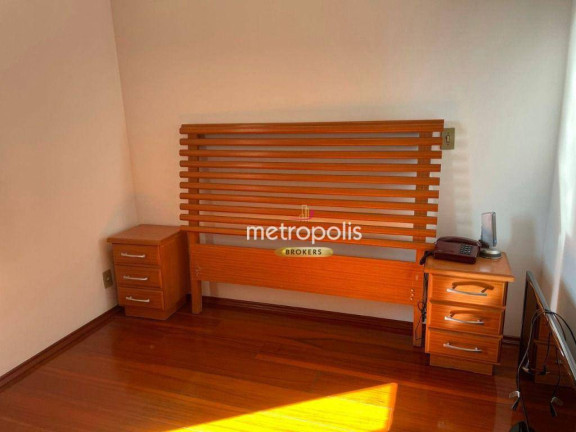 Imagem Apartamento com 3 Quartos à Venda, 87 m² em Centro - Santo André Imagem Apartamento com 3 Quartos à Venda, 87 m² em Centro - Santo André