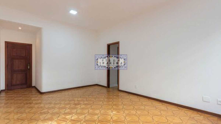 Imagem Apartamento com 3 Quartos à Venda, 99 m² em Flamengo - Rio De Janeiro
